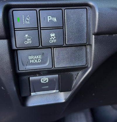 2019 Acura RDX Technology Package SH-AWD