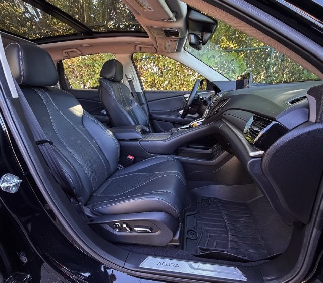 2019 Acura RDX Technology Package SH-AWD