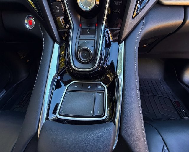 2019 Acura RDX Technology Package SH-AWD