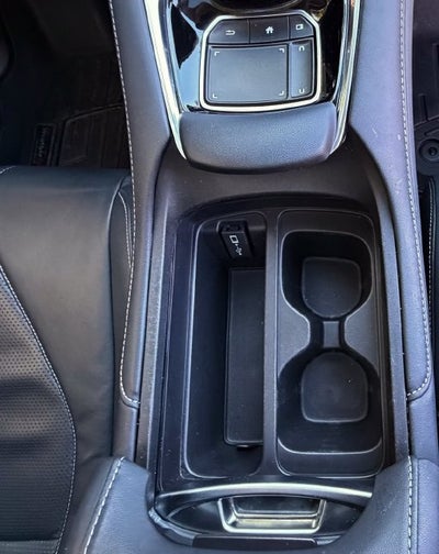 2019 Acura RDX Technology Package SH-AWD