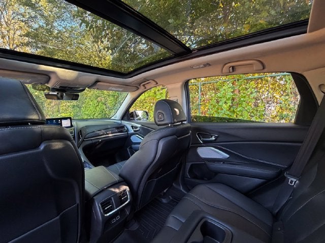 2019 Acura RDX Technology Package SH-AWD