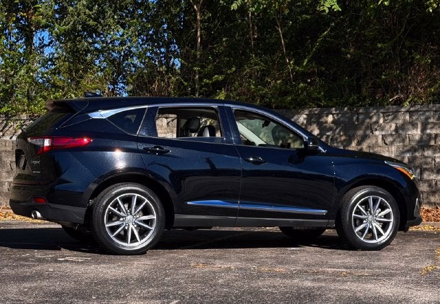 2019 Acura RDX Technology Package SH-AWD