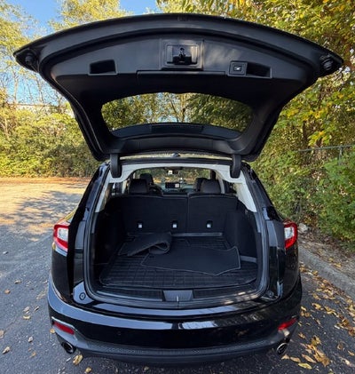 2019 Acura RDX Technology Package SH-AWD