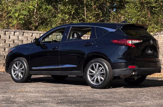 2019 Acura RDX Technology Package SH-AWD
