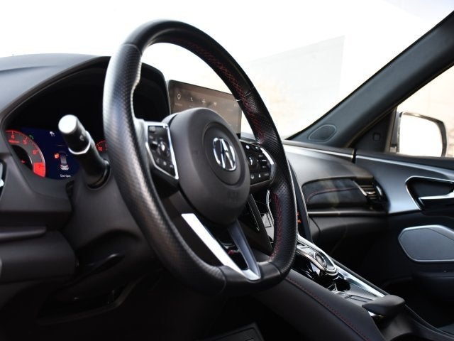 2023 Acura RDX A-Spec Package SH-AWD