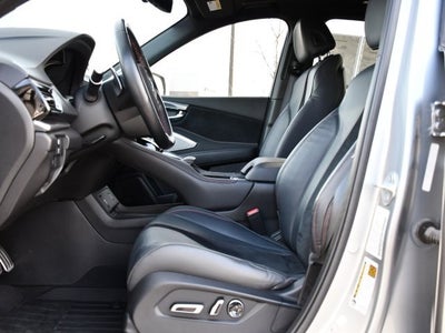 2023 Acura RDX A-Spec Package SH-AWD