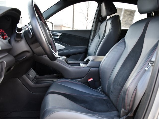 2023 Acura RDX A-Spec Package SH-AWD