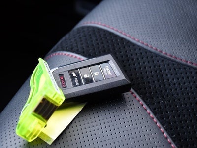 2023 Acura RDX A-Spec Package SH-AWD