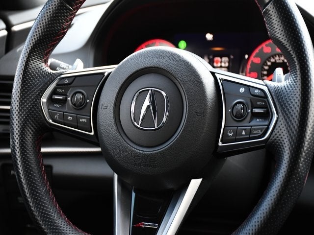 2023 Acura RDX A-Spec Package SH-AWD