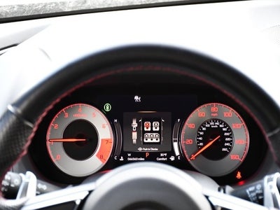 2023 Acura RDX A-Spec Package SH-AWD