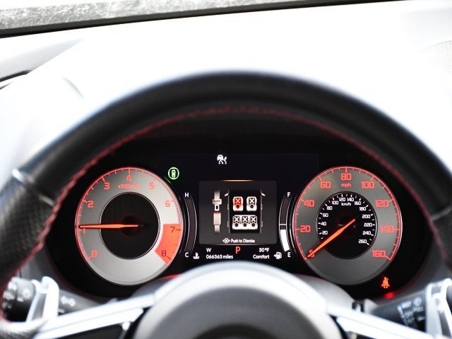 2023 Acura RDX A-Spec Package SH-AWD