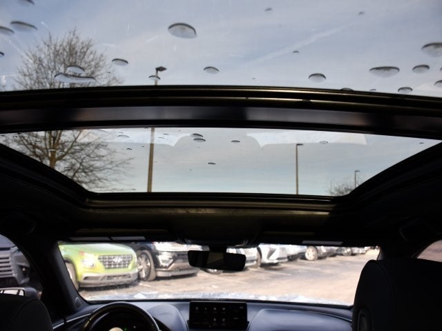 2023 Acura RDX A-Spec Package SH-AWD