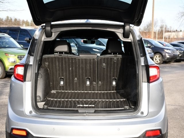 2023 Acura RDX A-Spec Package SH-AWD