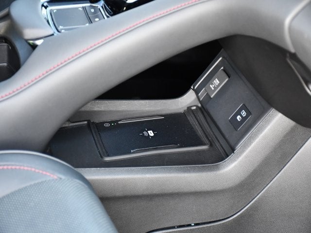 2023 Acura RDX A-Spec Package SH-AWD