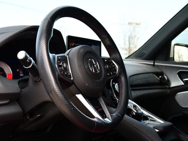 2021 Acura RDX A-Spec Package SH-AWD