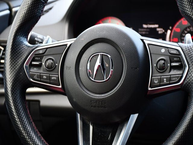 2021 Acura RDX A-Spec Package SH-AWD