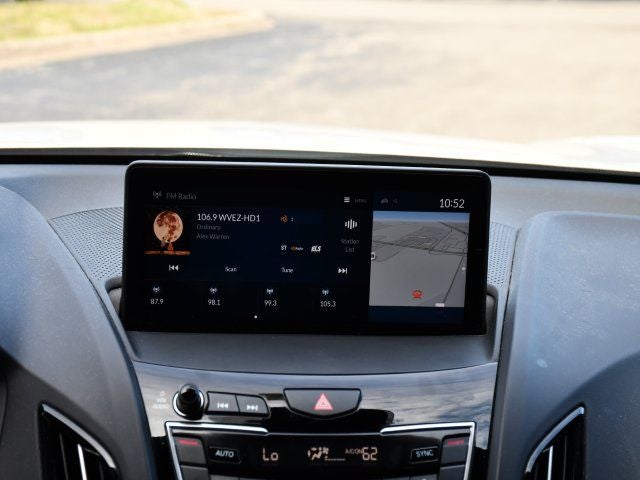 2021 Acura RDX A-Spec Package SH-AWD