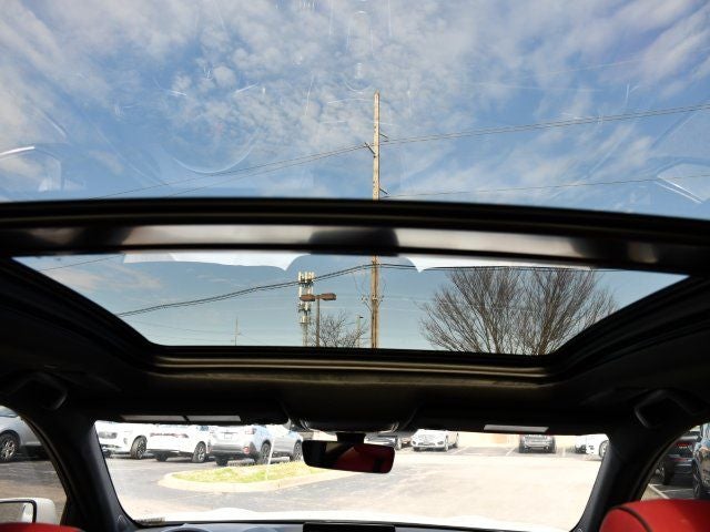 2021 Acura RDX A-Spec Package SH-AWD