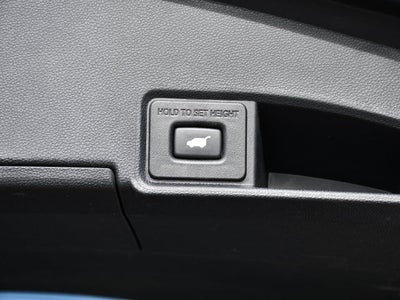 2021 Acura RDX A-Spec Package SH-AWD