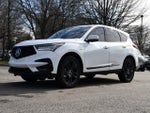 2021 Acura RDX A-Spec Package SH-AWD
