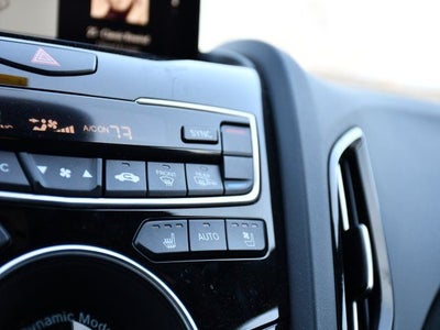 2024 Acura RDX A-Spec Package SH-AWD