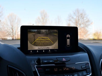 2024 Acura RDX A-Spec Package SH-AWD