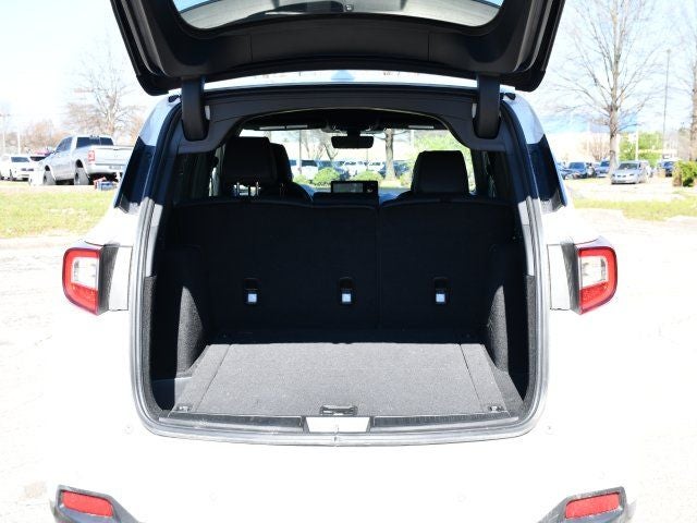 2024 Acura RDX A-Spec Package SH-AWD