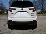2024 Acura RDX A-Spec Package SH-AWD