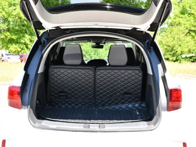 2020 Acura MDX Sport Hybrid Technology Package SH-AWD