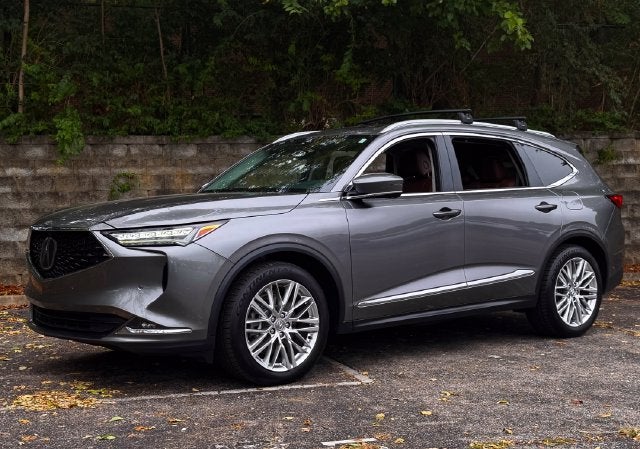 2023 Acura MDX Advance SH-AWD