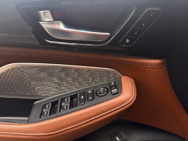 2023 Acura MDX Advance SH-AWD
