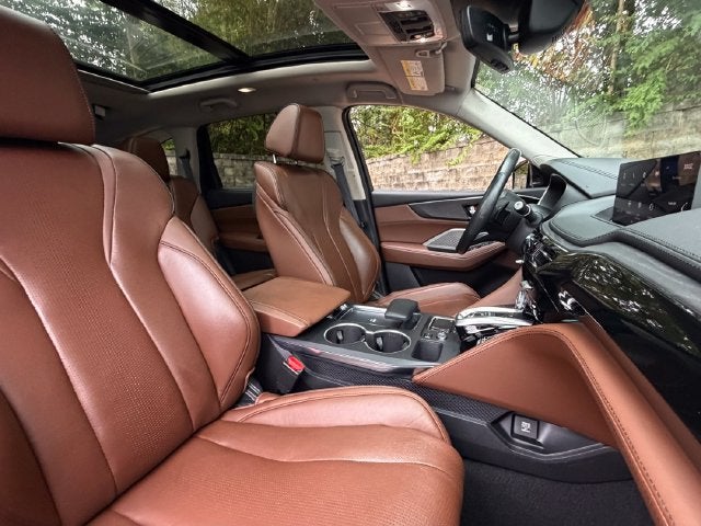 2023 Acura MDX Advance SH-AWD