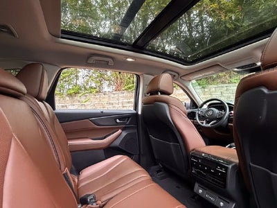 2023 Acura MDX Advance SH-AWD