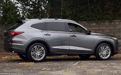 2023 Acura MDX Advance SH-AWD