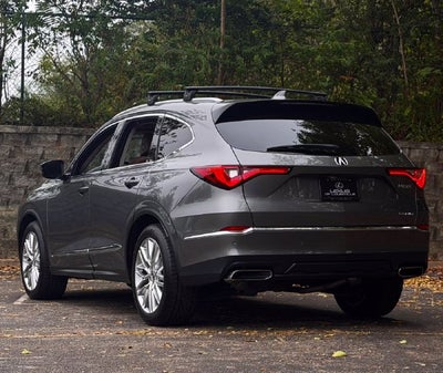 2023 Acura MDX Advance SH-AWD