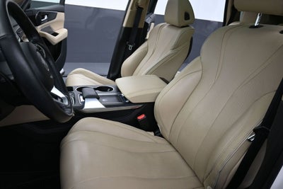 2022 Acura MDX w/Advance Package