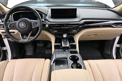 2022 Acura MDX w/Advance Package