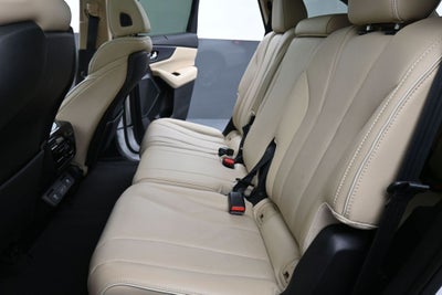 2022 Acura MDX w/Advance Package