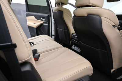 2022 Acura MDX w/Advance Package