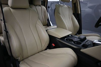 2022 Acura MDX w/Advance Package