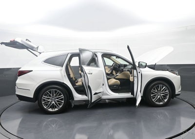 2022 Acura MDX w/Advance Package