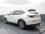 2022 Acura MDX w/Advance Package