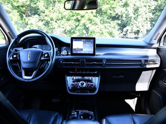2020 Lincoln Corsair Standard