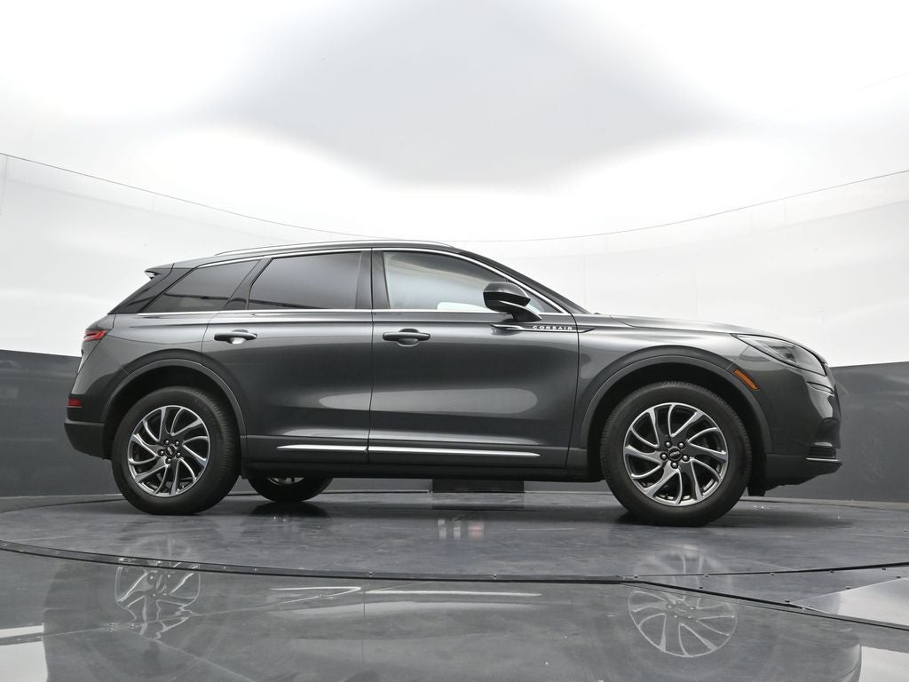 2020 Lincoln Corsair Standard