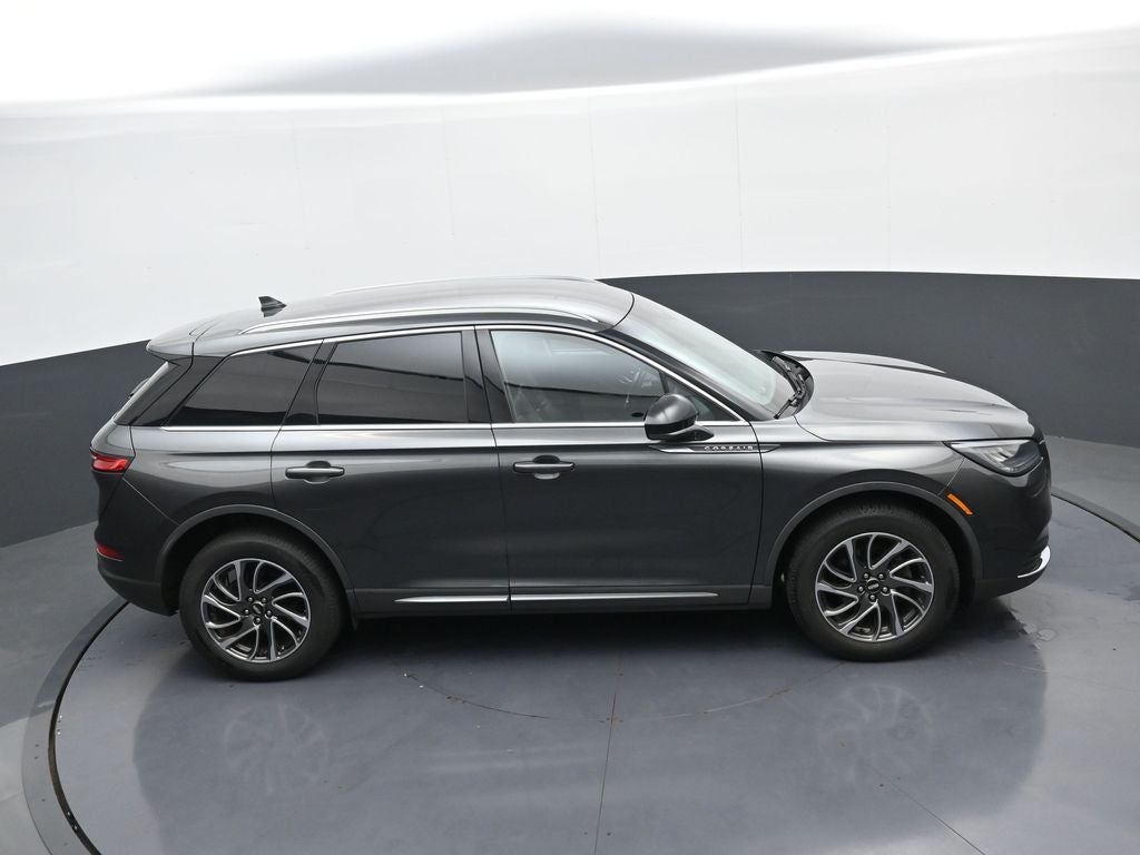 2020 Lincoln Corsair Standard