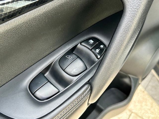 2018 Nissan Rogue Hybrid SL