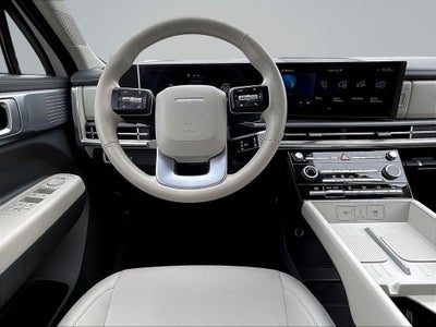 2025 Hyundai Santa Fe SE