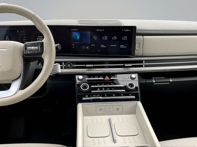 2025 Hyundai Santa Fe SE