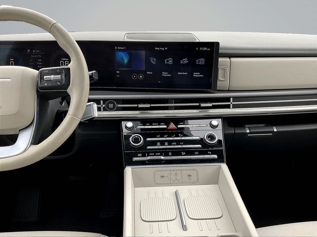 2025 Hyundai Santa Fe SE