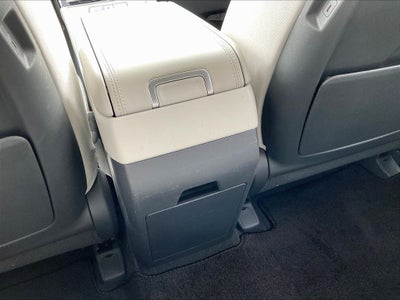 2025 Hyundai Santa Fe SE
